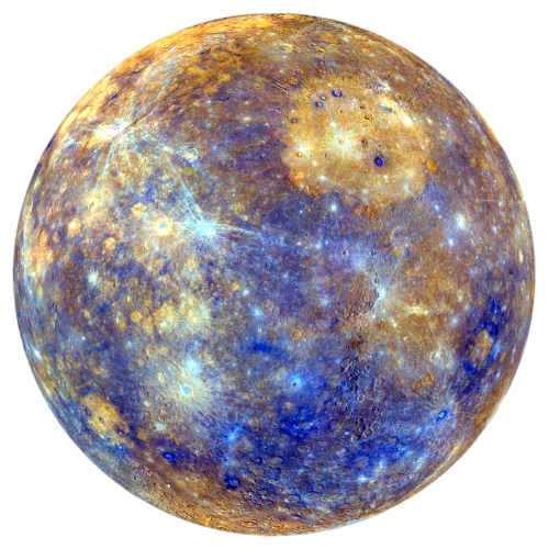 水星（Mercury）
