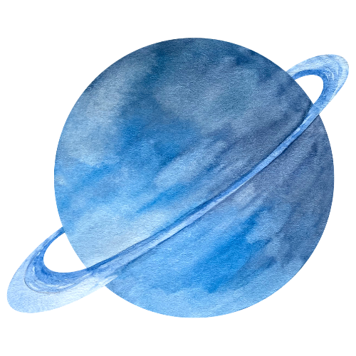 天王星（Uranus）